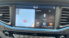 Hyundai IONIQ 1.6 GDi Hybrid Premium 5dr DCT Hybrid Hatchback